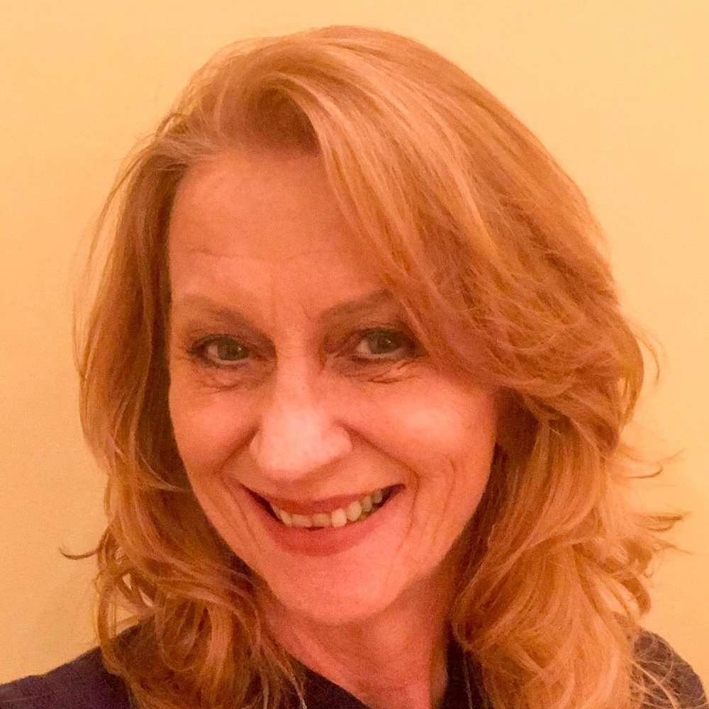 Meet your Posher, Tammy